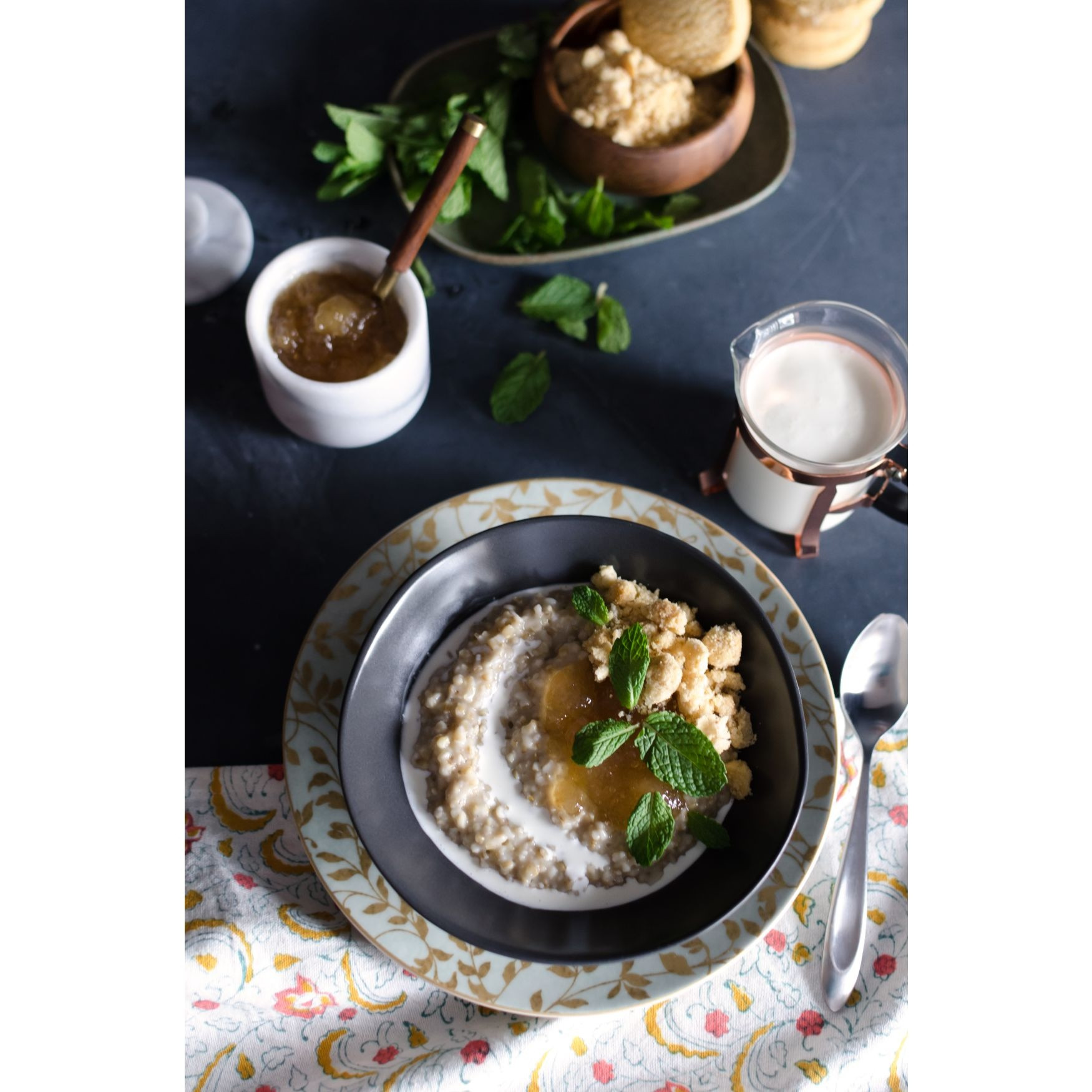 Bob's Red Mill Organic Steel Cut Oats