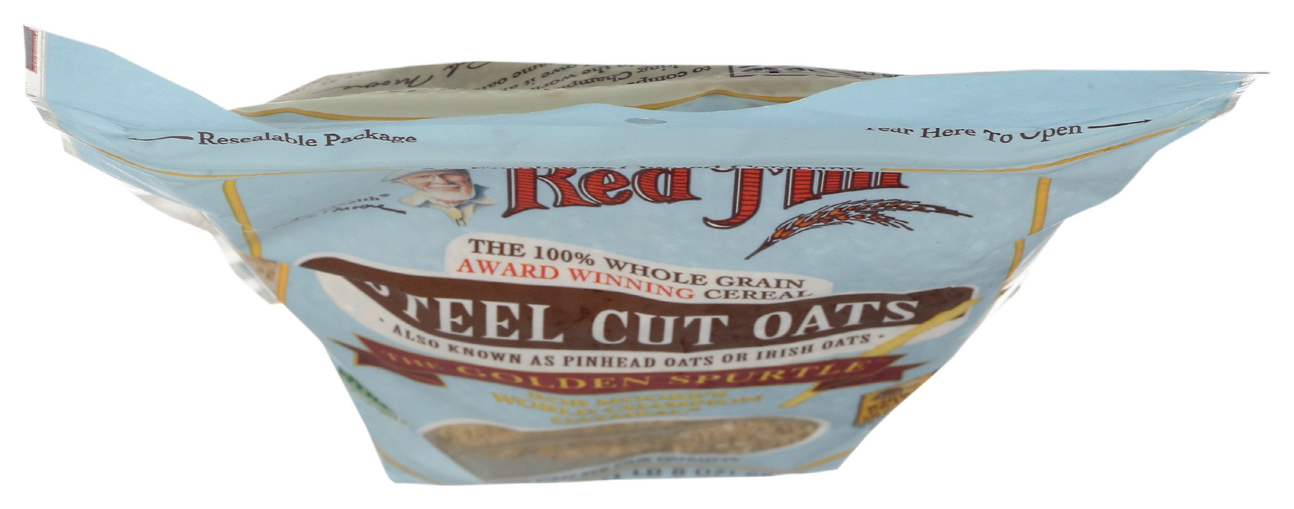 Bob's Red Mill Steel Cut Oats