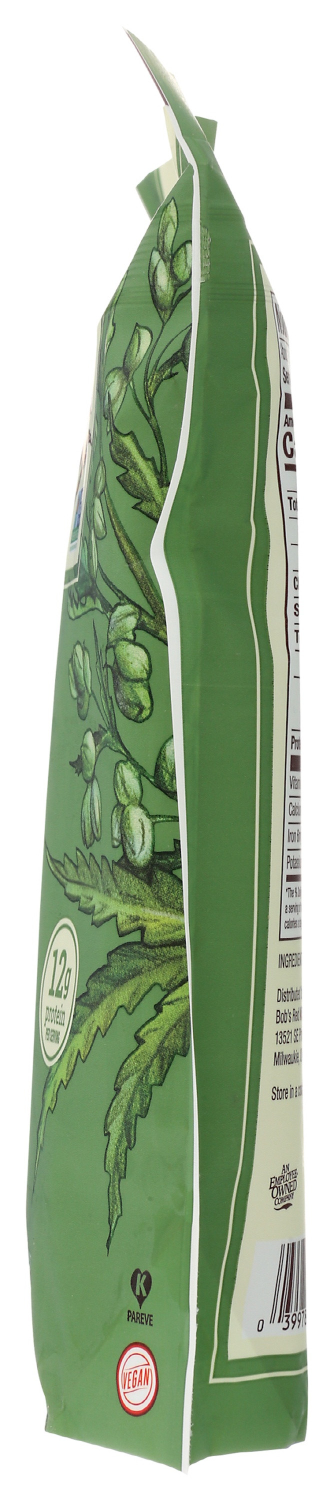 Bob's Red Mill Hemp Protein Powder