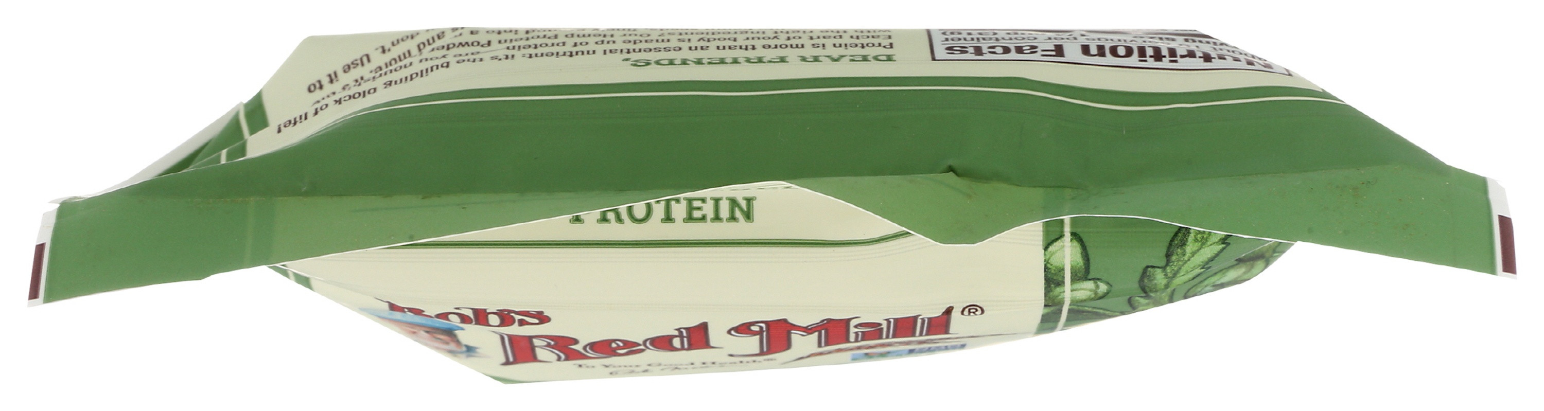 Bob's Red Mill Hemp Protein Powder