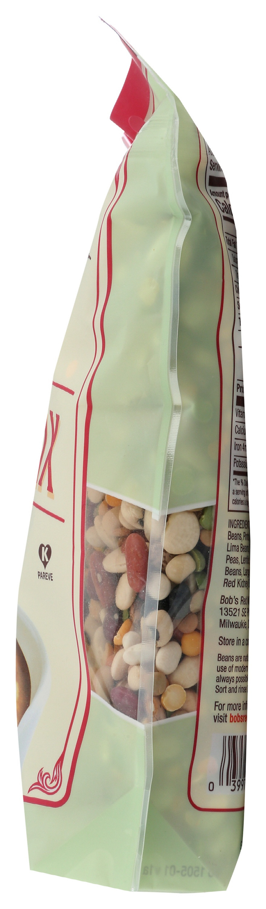 Bob's Red Mill 13 Bean Soup Mix