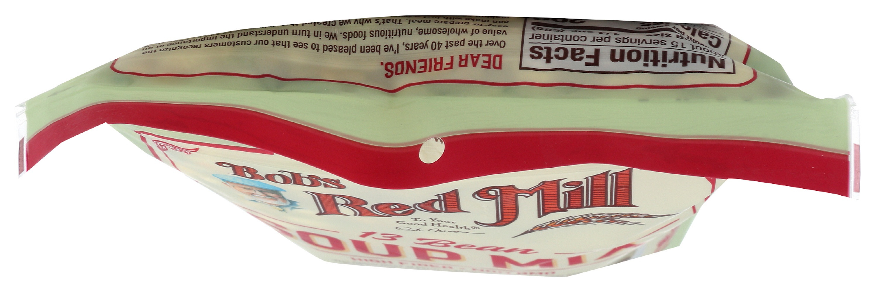 Bob's Red Mill 13 Bean Soup Mix