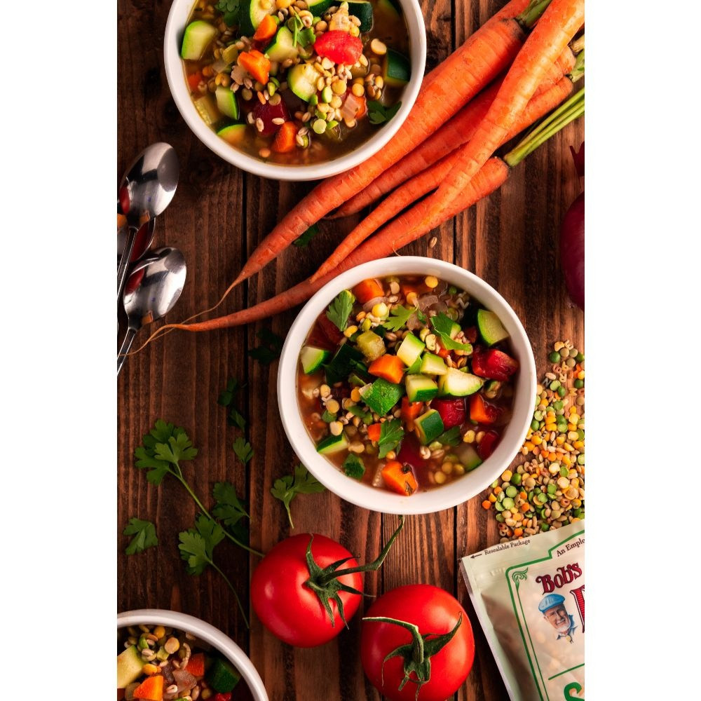 Bob's Red Mill Vegi Soup Mix