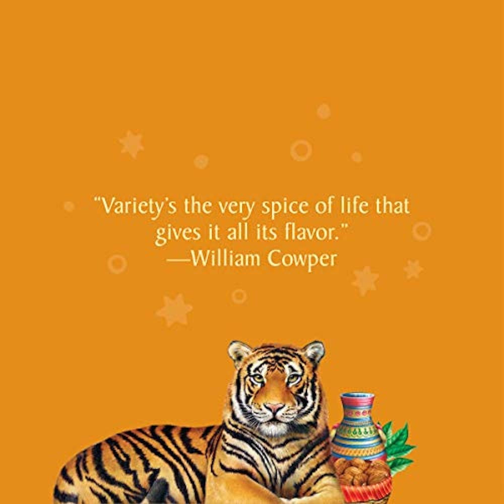 Celestial Seasonings Bengal Spice Herbal Tea