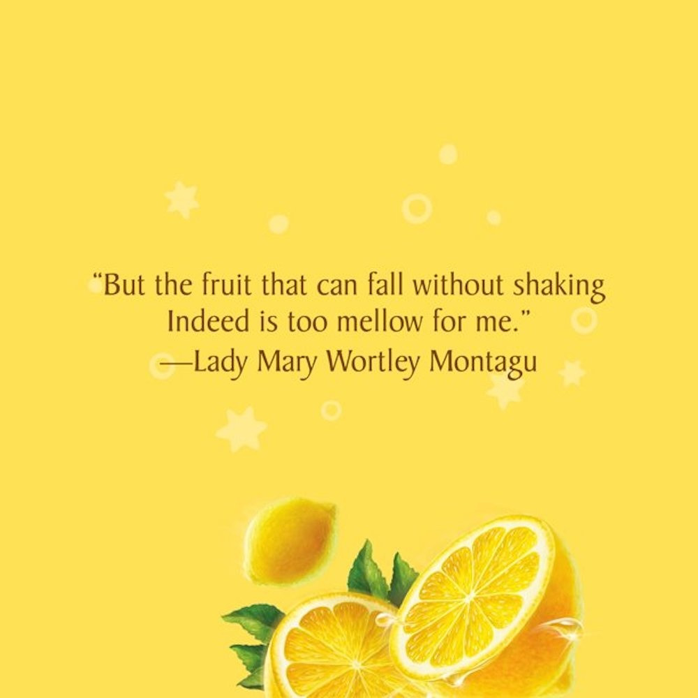 Celestial Seasonings Lemon Zinger Herbal Tea