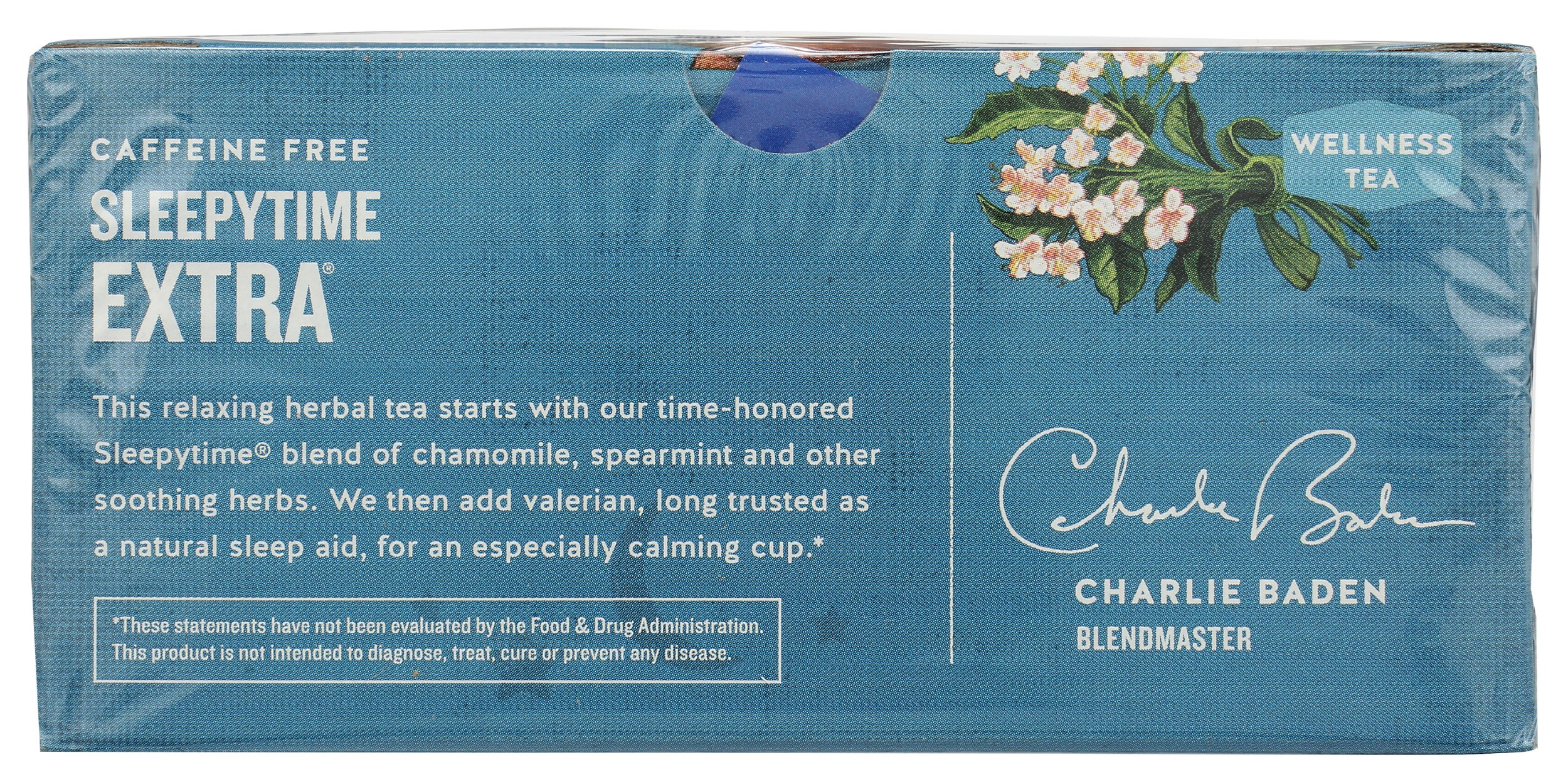 Celestial Seasonings Sleepytime Extra Tea