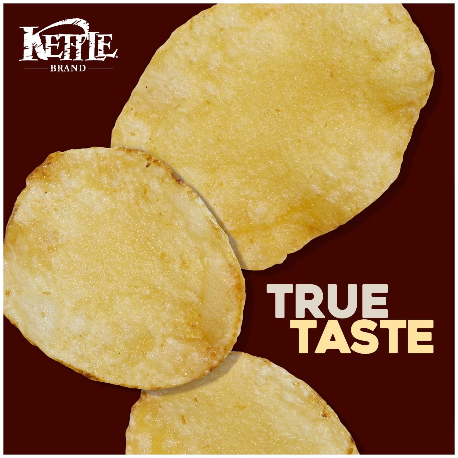 Kettle Brand Unsalted Potato Chips