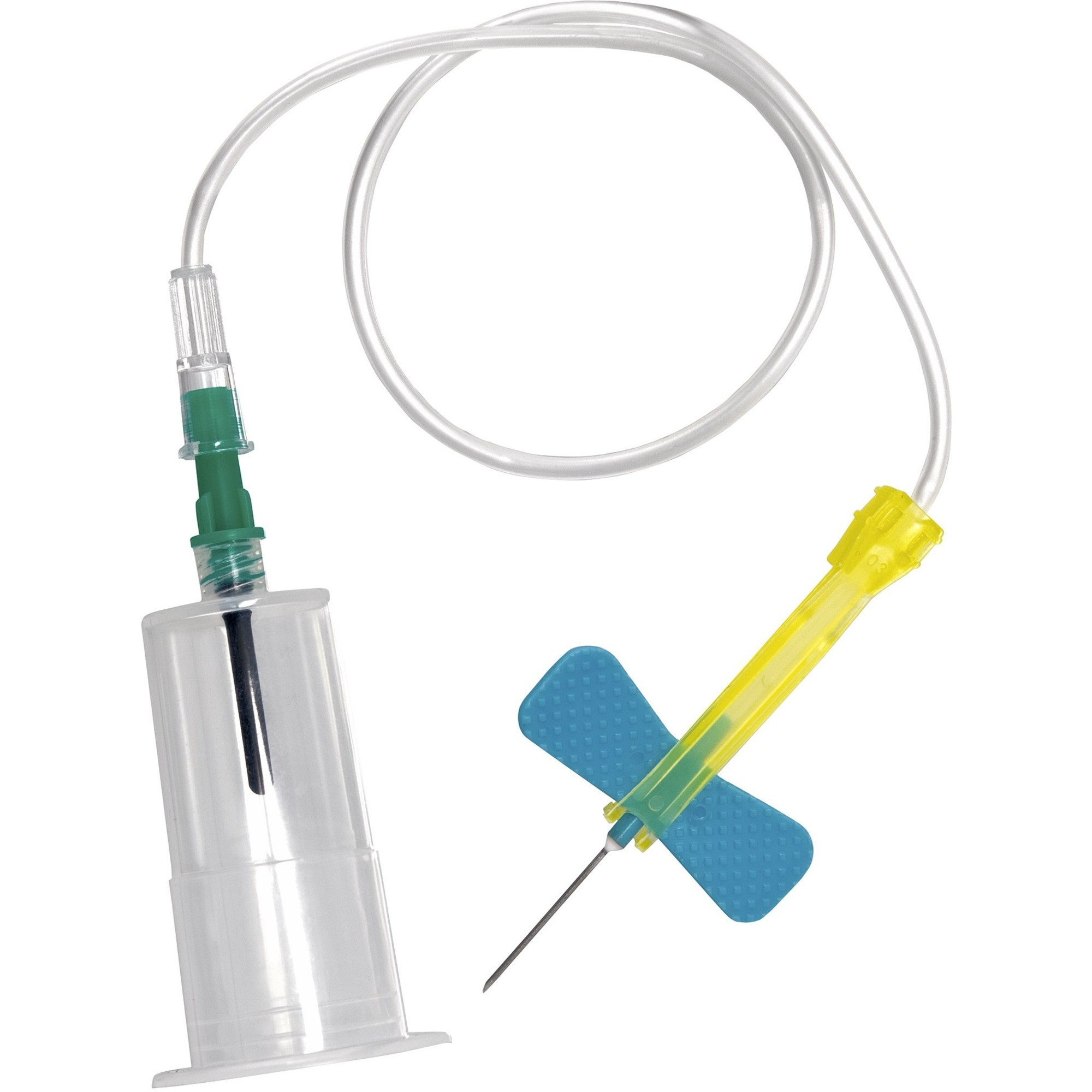 McKesson Prevent G Blood Collection Set