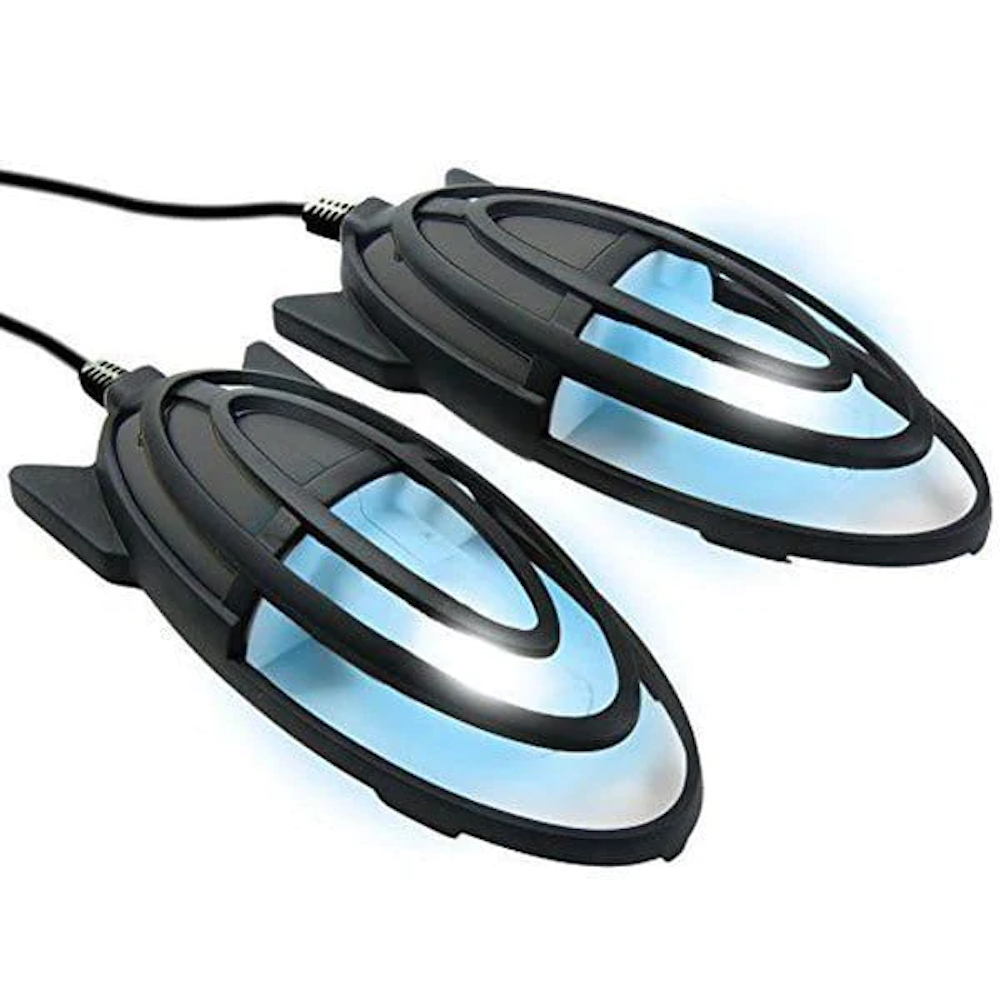 ShoeZap UV Shoe Sanitizer