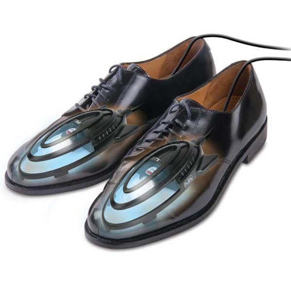 ShoeZap UV Shoe Sanitizer