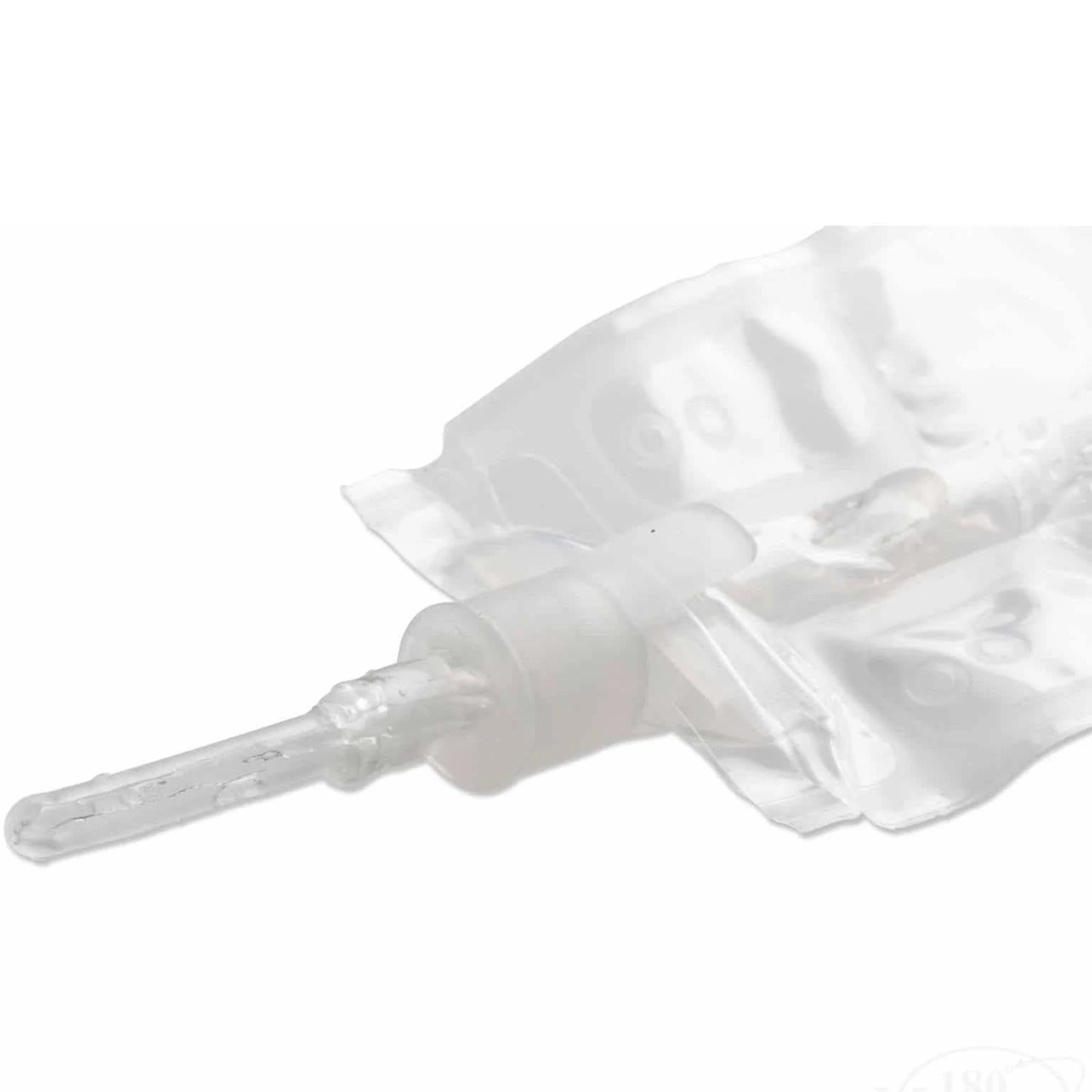 Bard Medical Touchless Plus Intermittent Catheter Kit