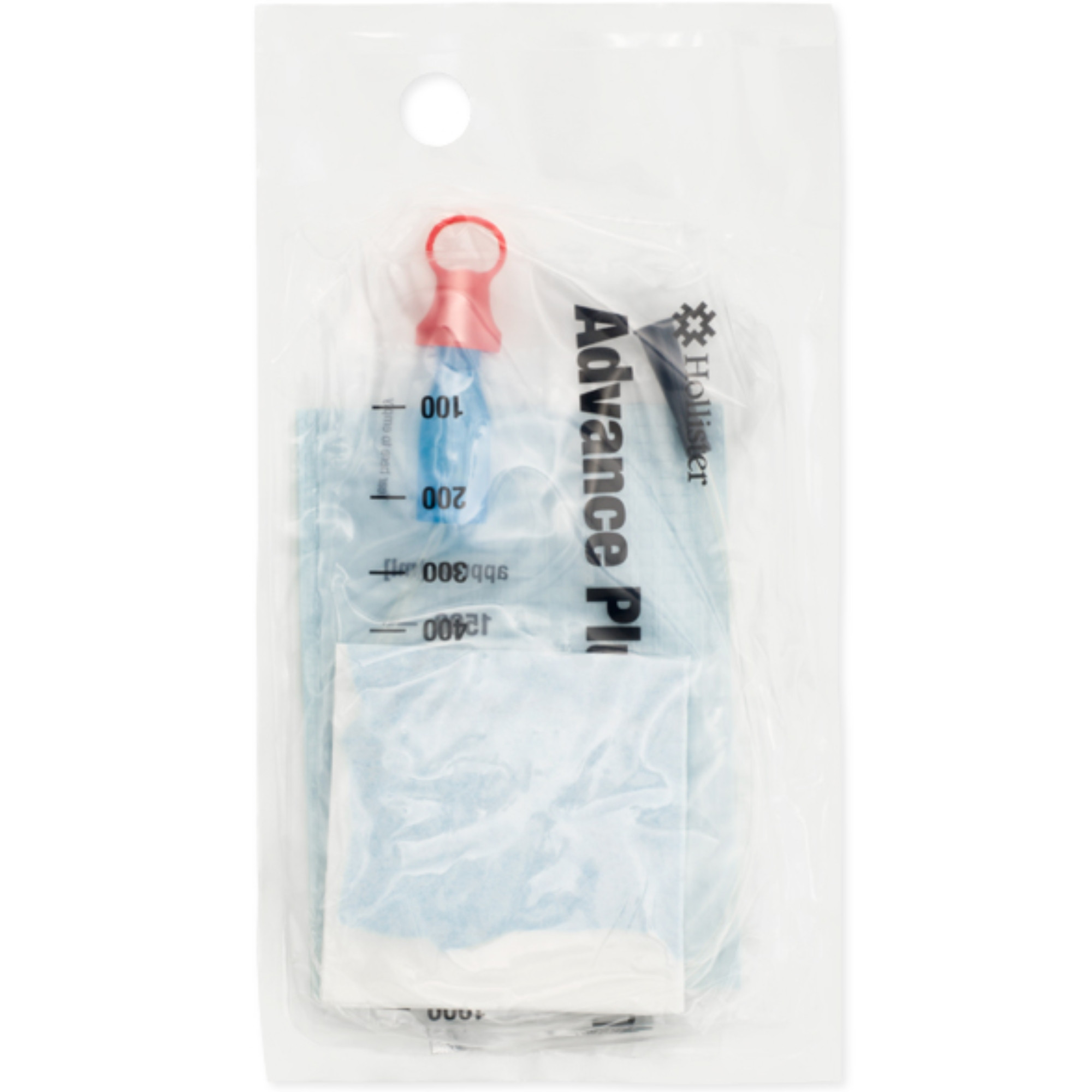 Hollister Advance Plus Intermittent Catheter System