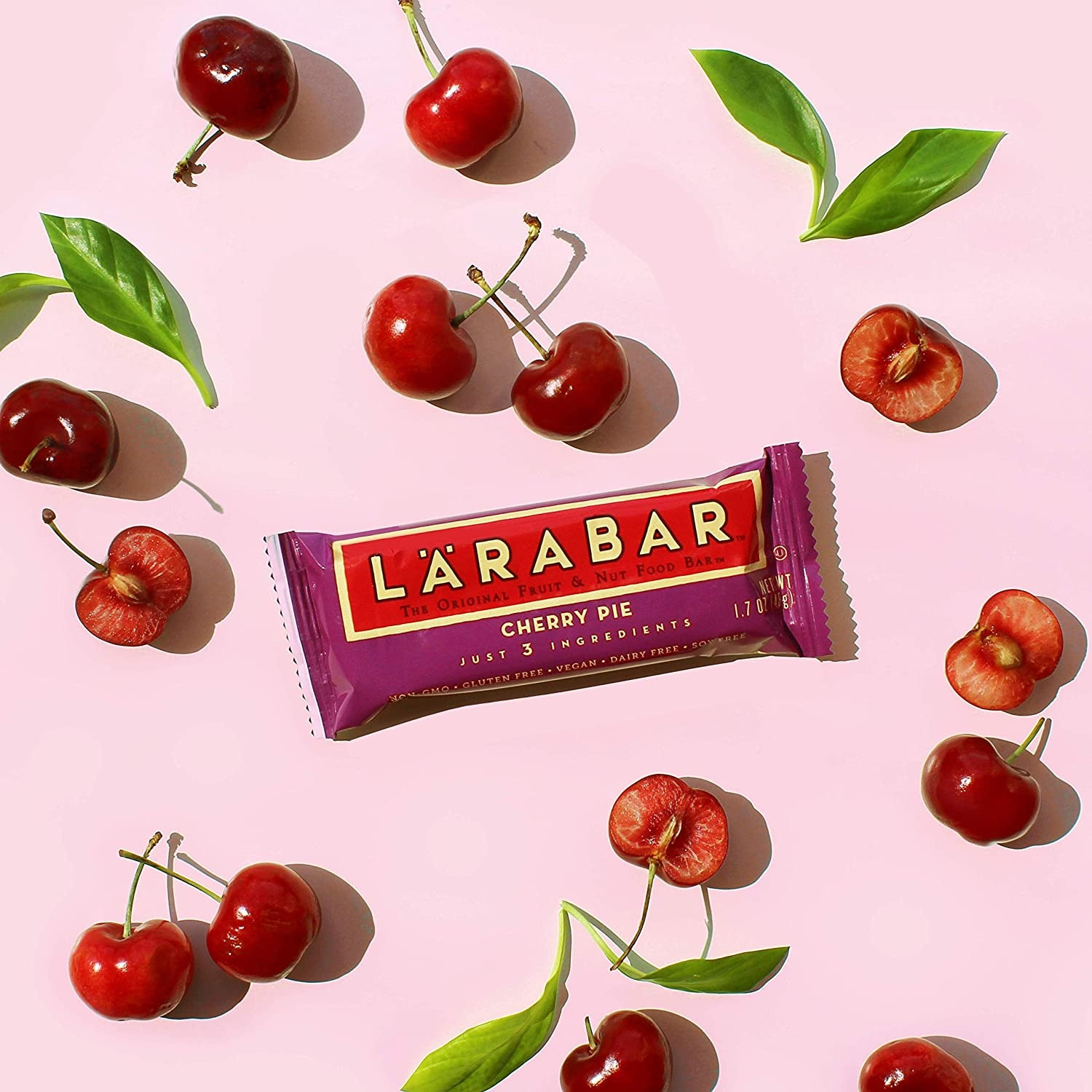 Larabar Cherry Pie Snack Bar