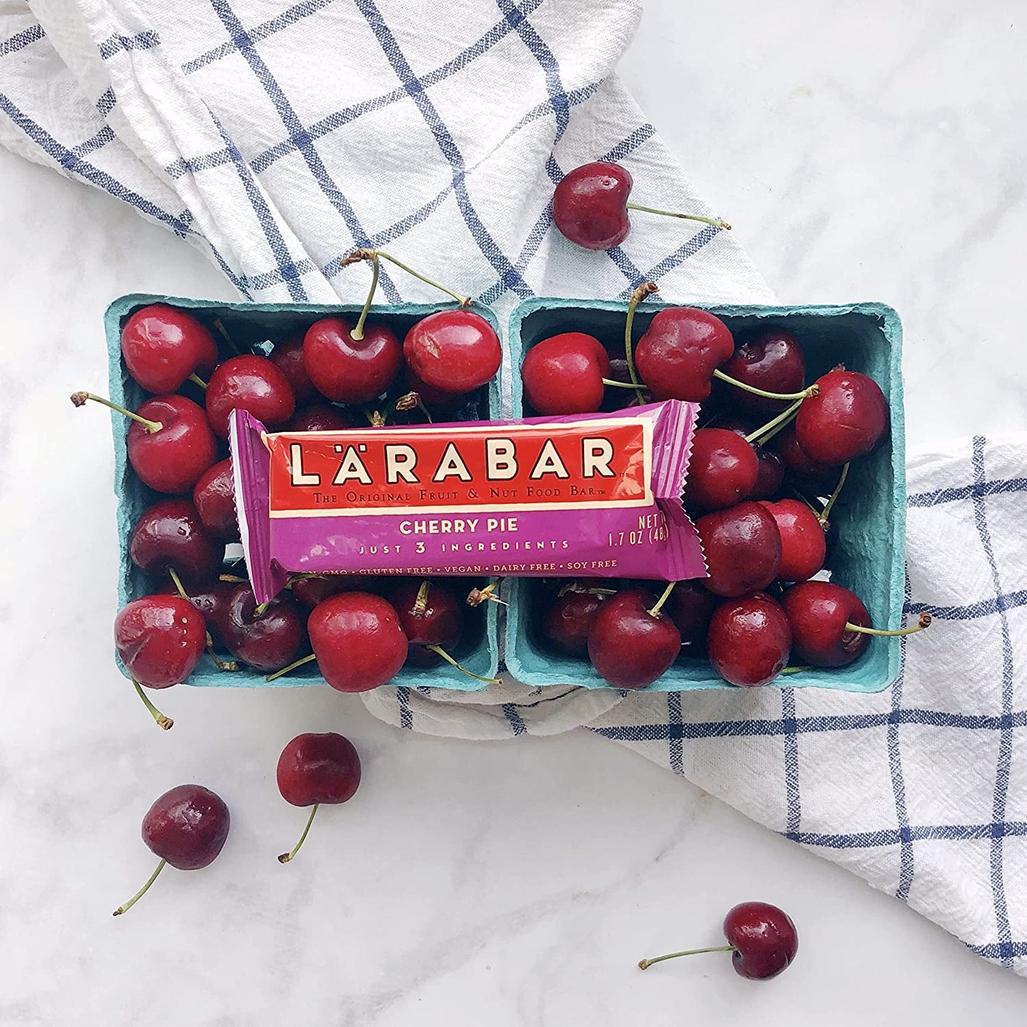 Larabar Cherry Pie Snack Bar