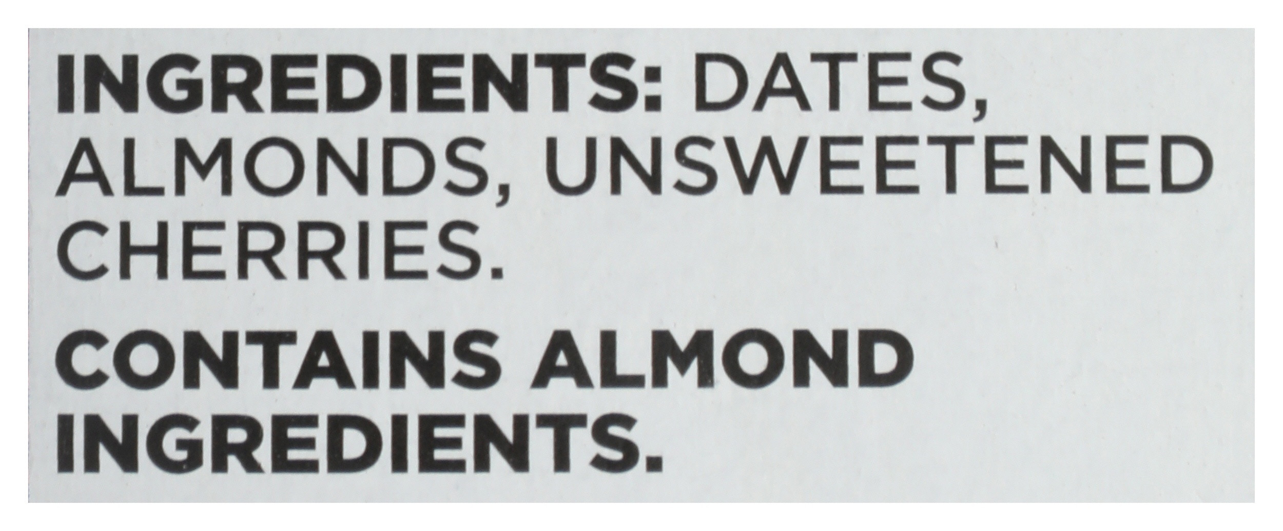 Larabar Cherry Pie Snack Bar