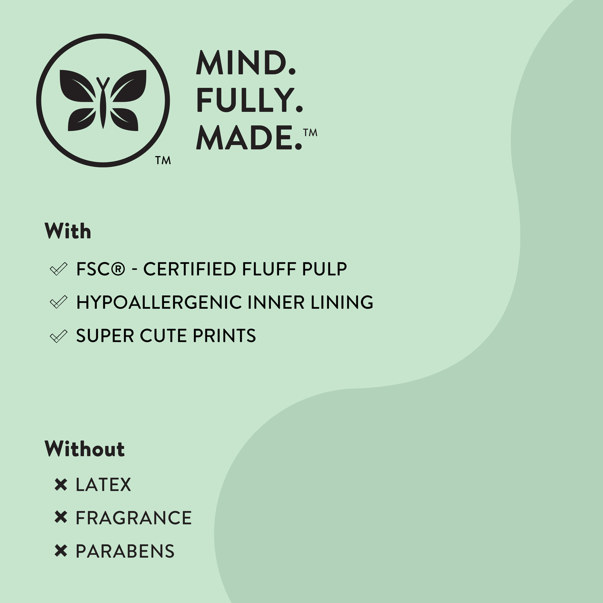 The Honest Company Baby Diapers 