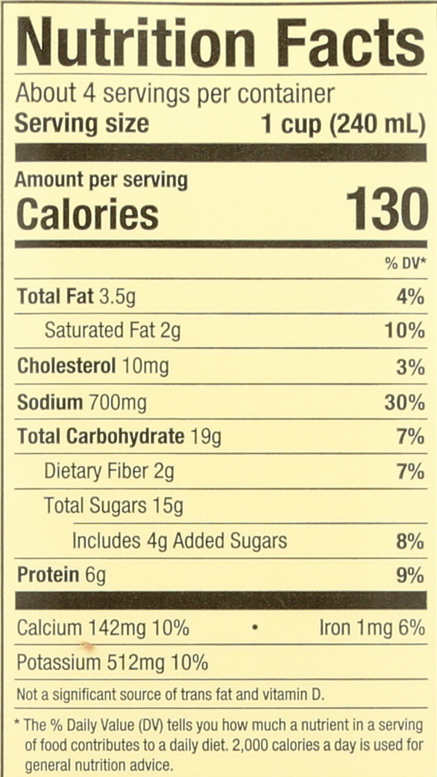 Pacific Foods Organic Roasted Red Pepper & Tomato Soup