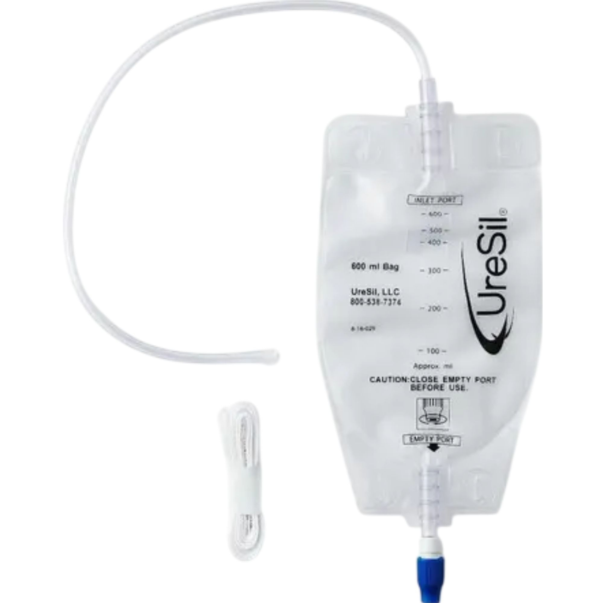 Optimus Gravity Drainage Bag