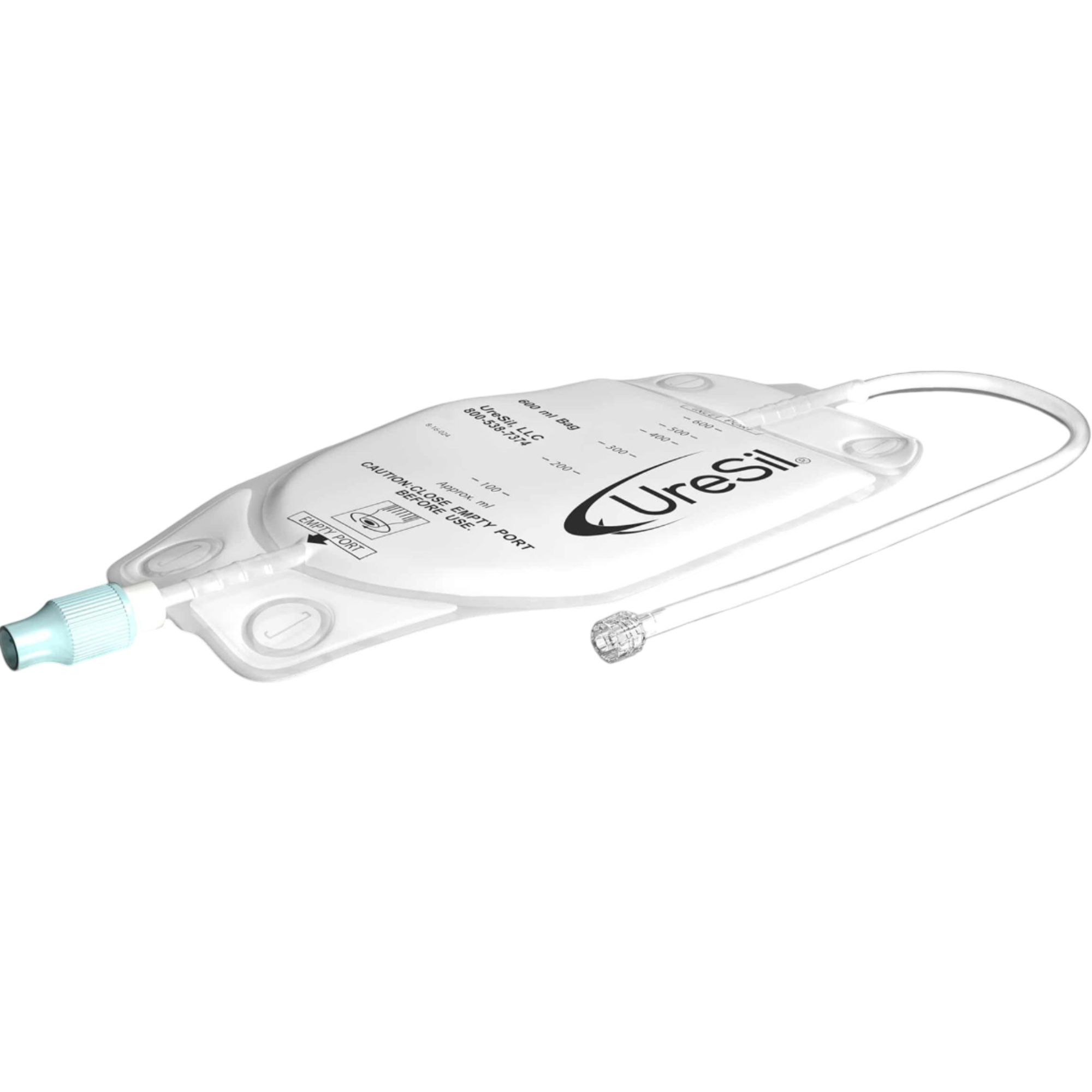 Optimus Gravity Drainage Bag