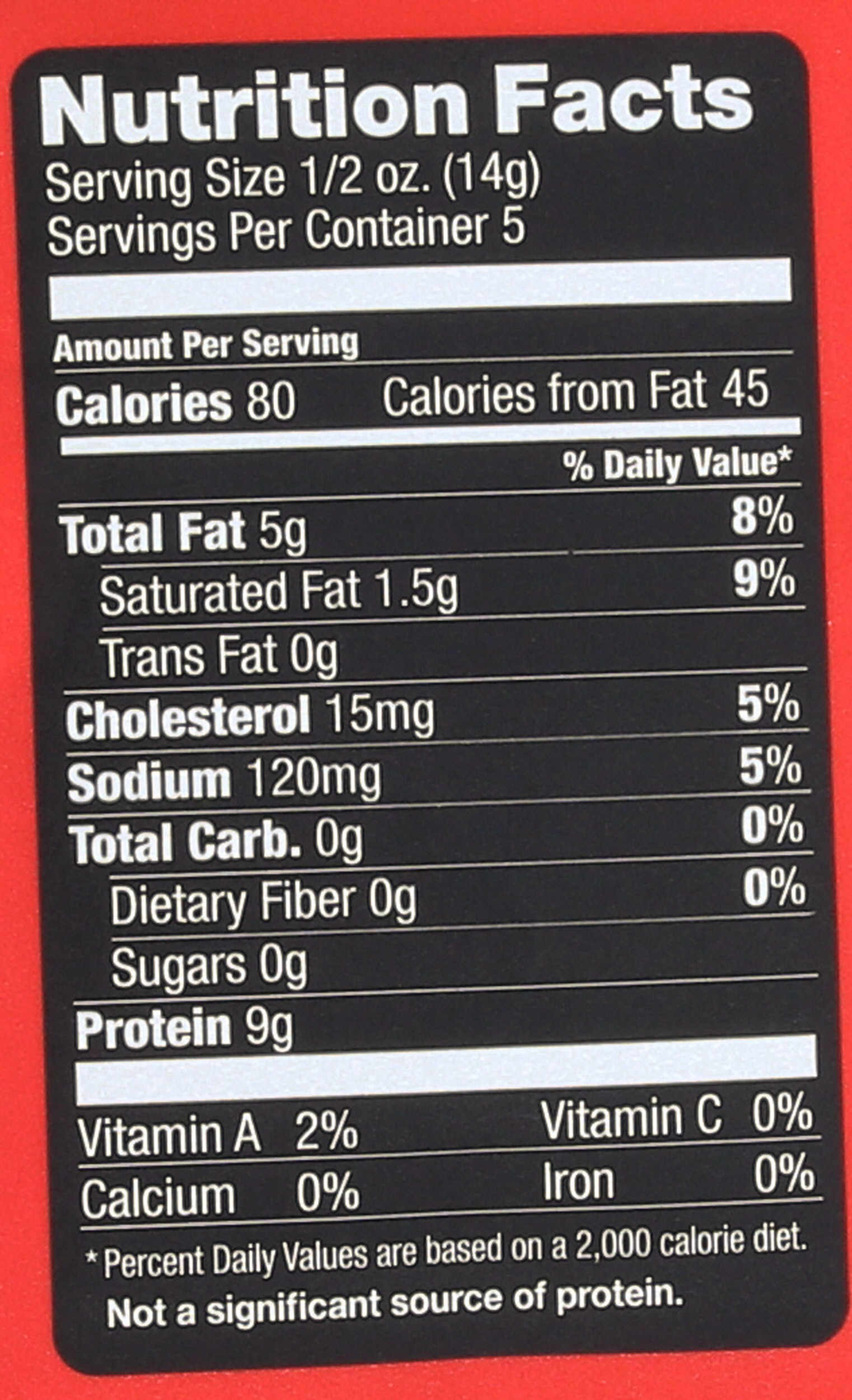 4505 Meats Chicharrones Fried Pork Rinds, Classic Chili & Salt Flavor