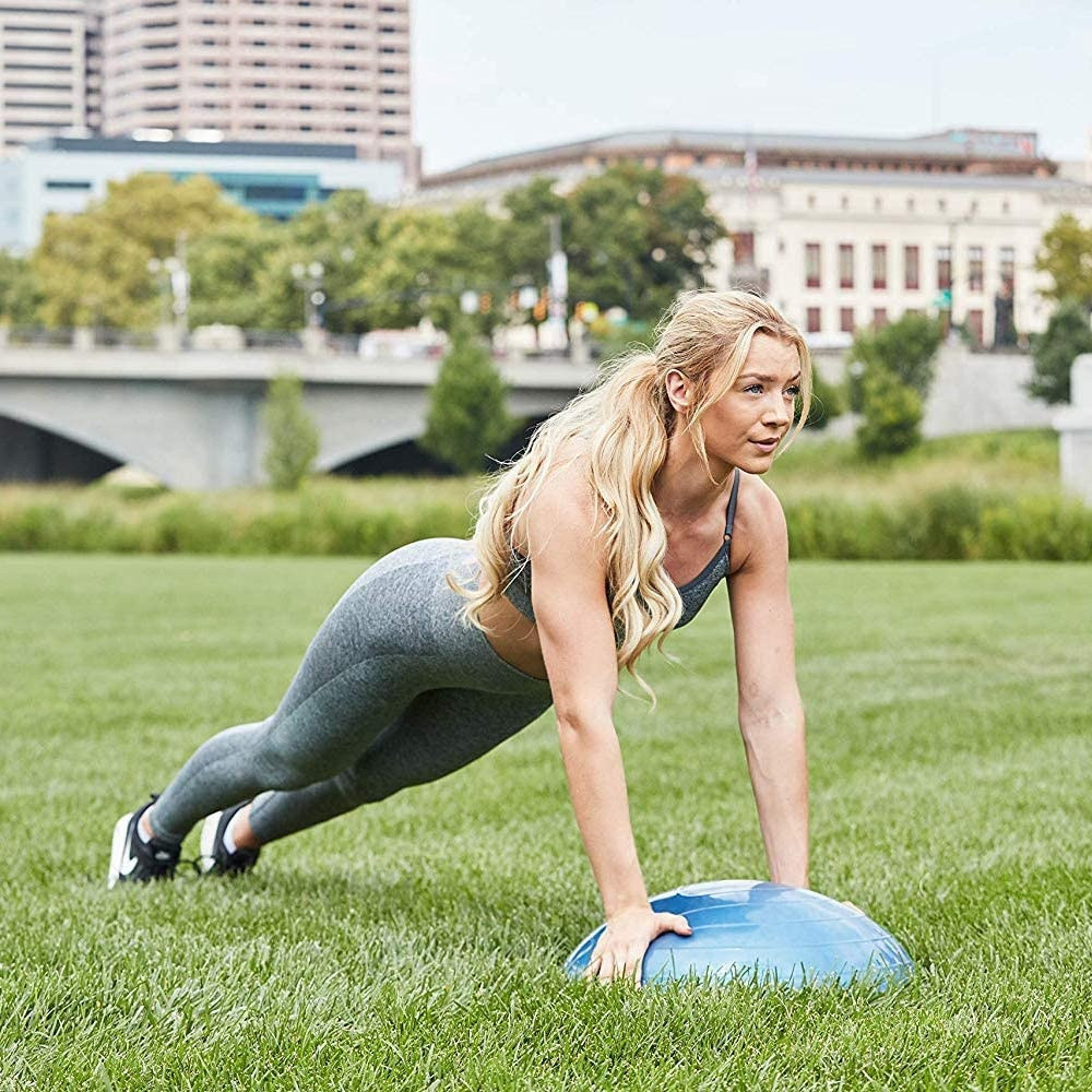 BOSU Travel Size Sport Balance Trainer