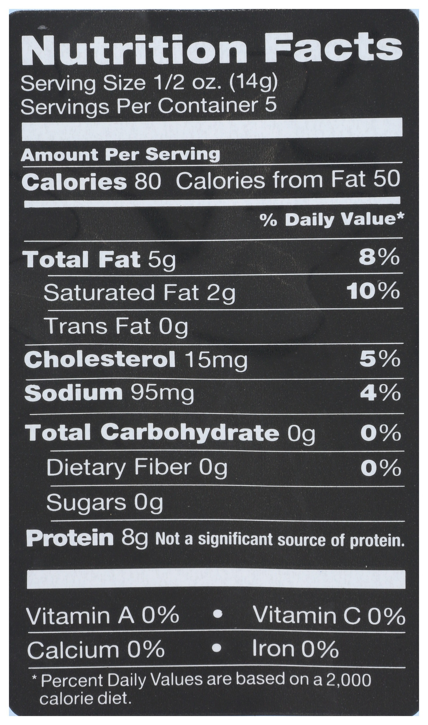 4505 Meats Chicharrones Fried Pork Rinds, Sea Salt Flavor
