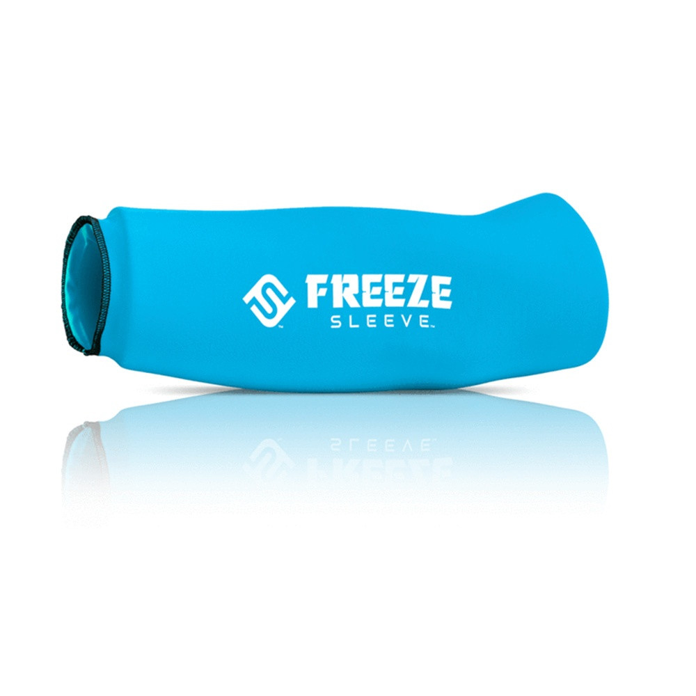 Freeze Sleeve Turquoise