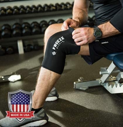 Freeze Sleeve Turquoise