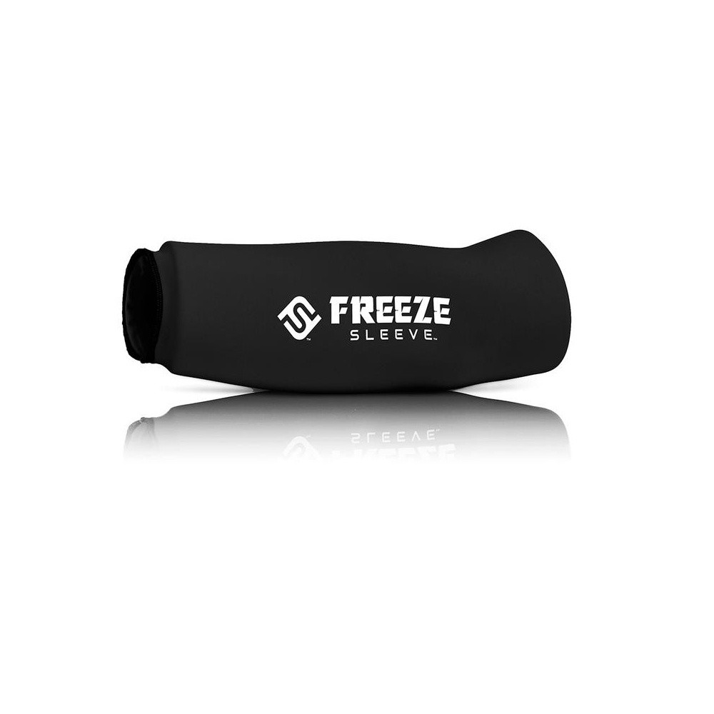 Freeze Sleeve Black