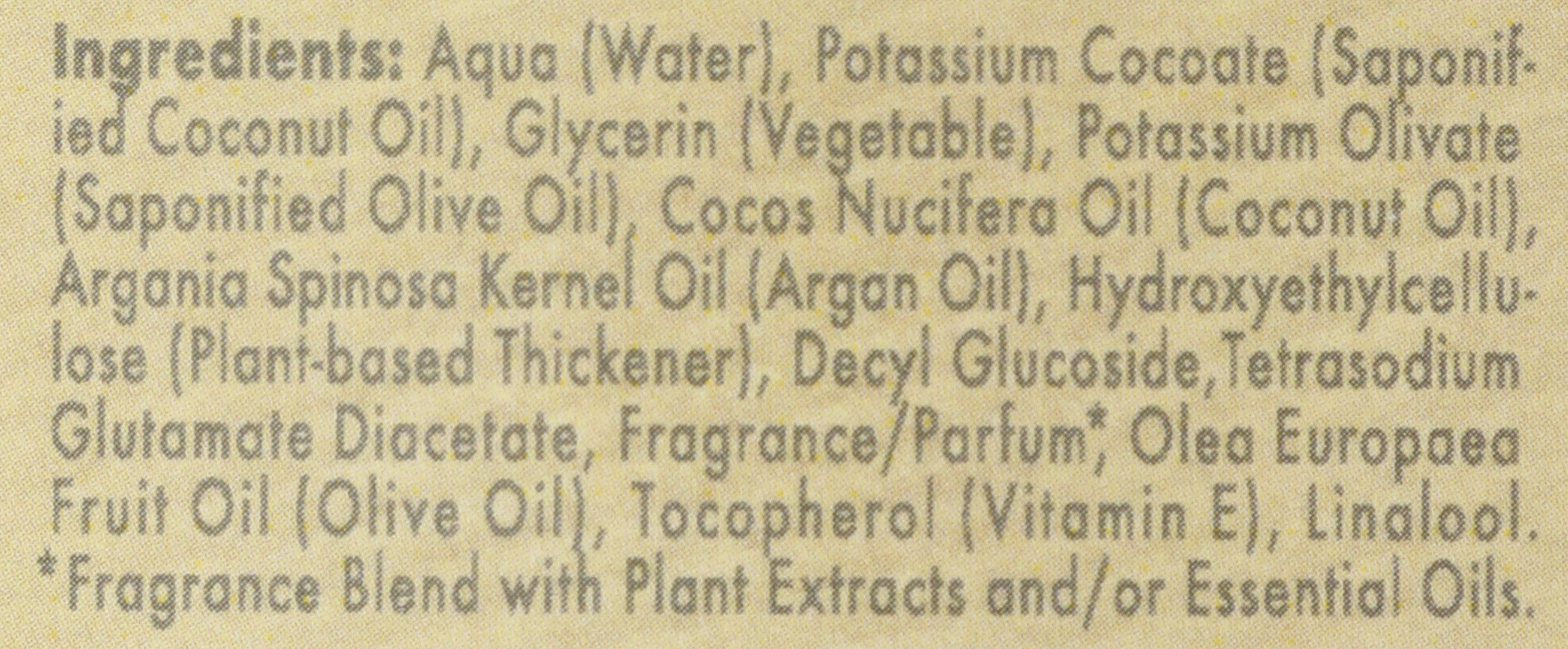 A la Maison de Provence Plumeria Soap