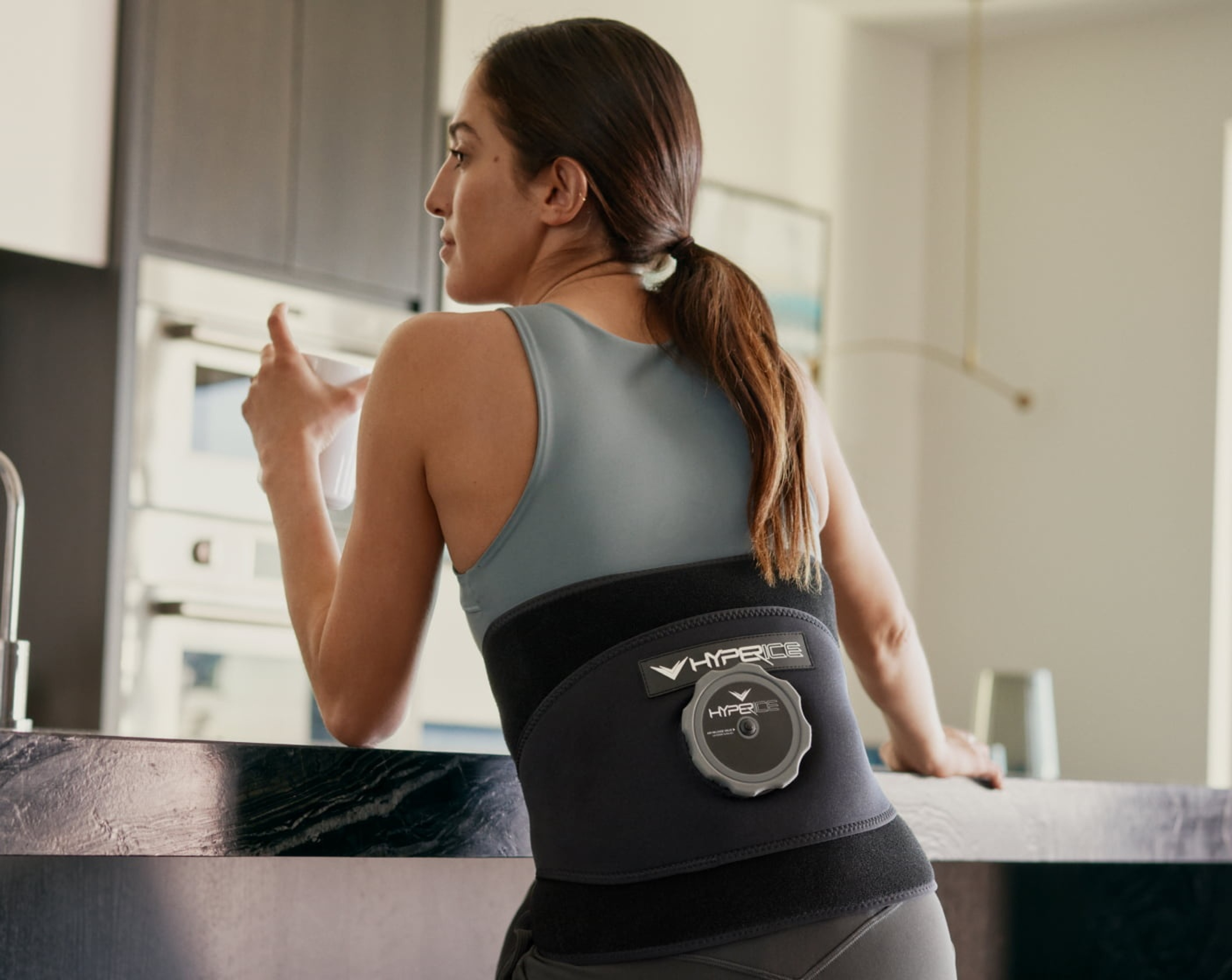 Hyperice Ice Compression Device