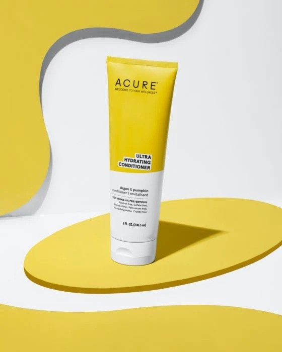 Acure Ultra Hydrating Conditioner