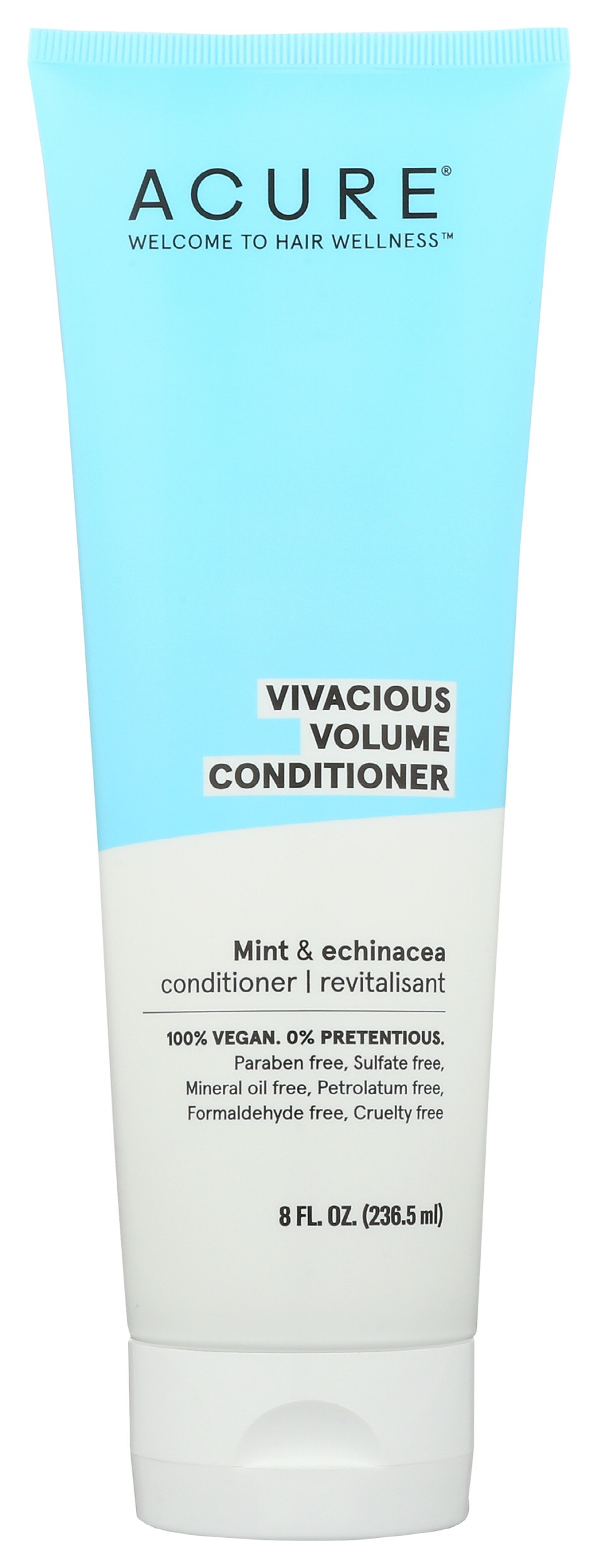 Acure Vivacious Volume Conditioner