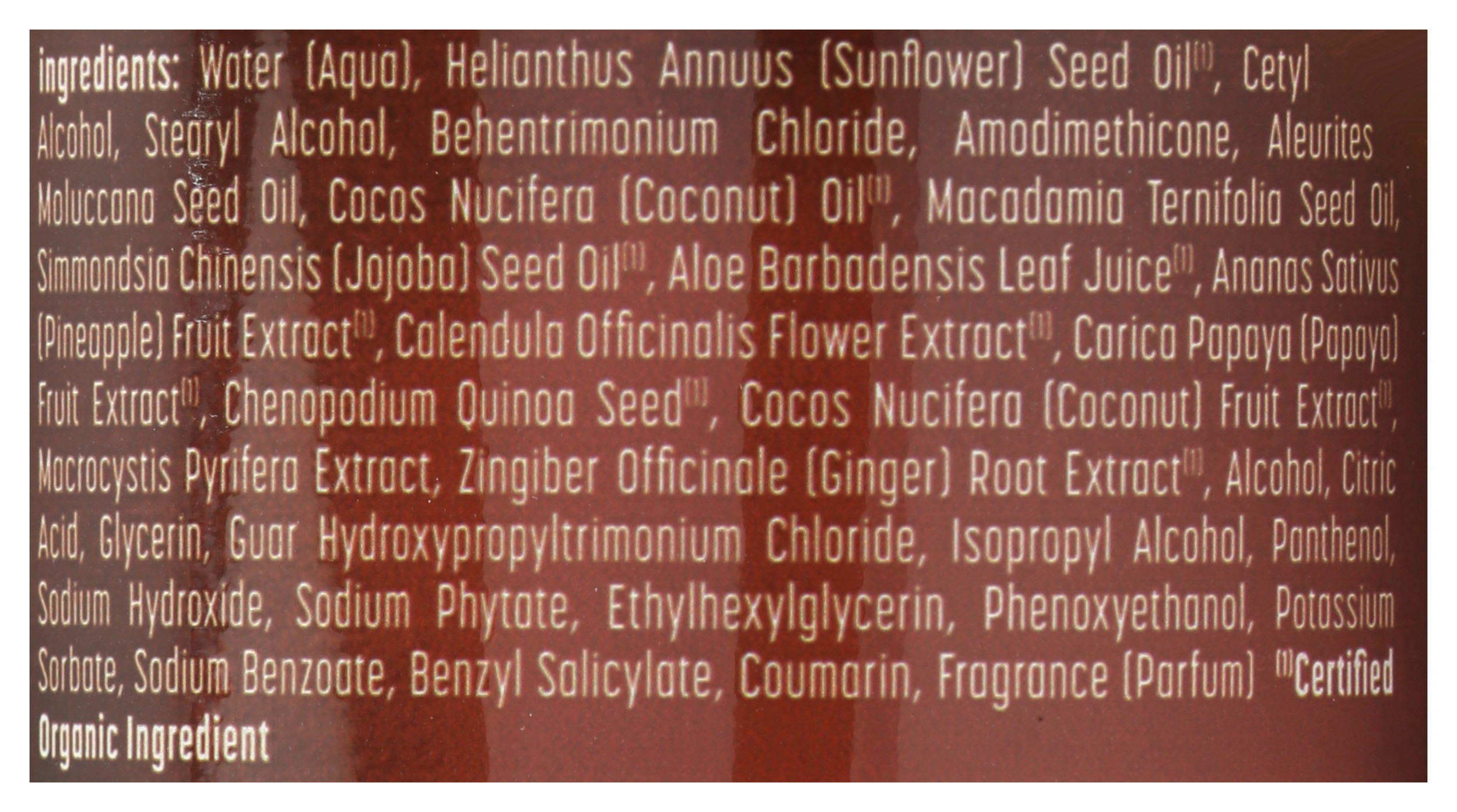 Alba Botanica Moisture Conditioner, Coconut Milk