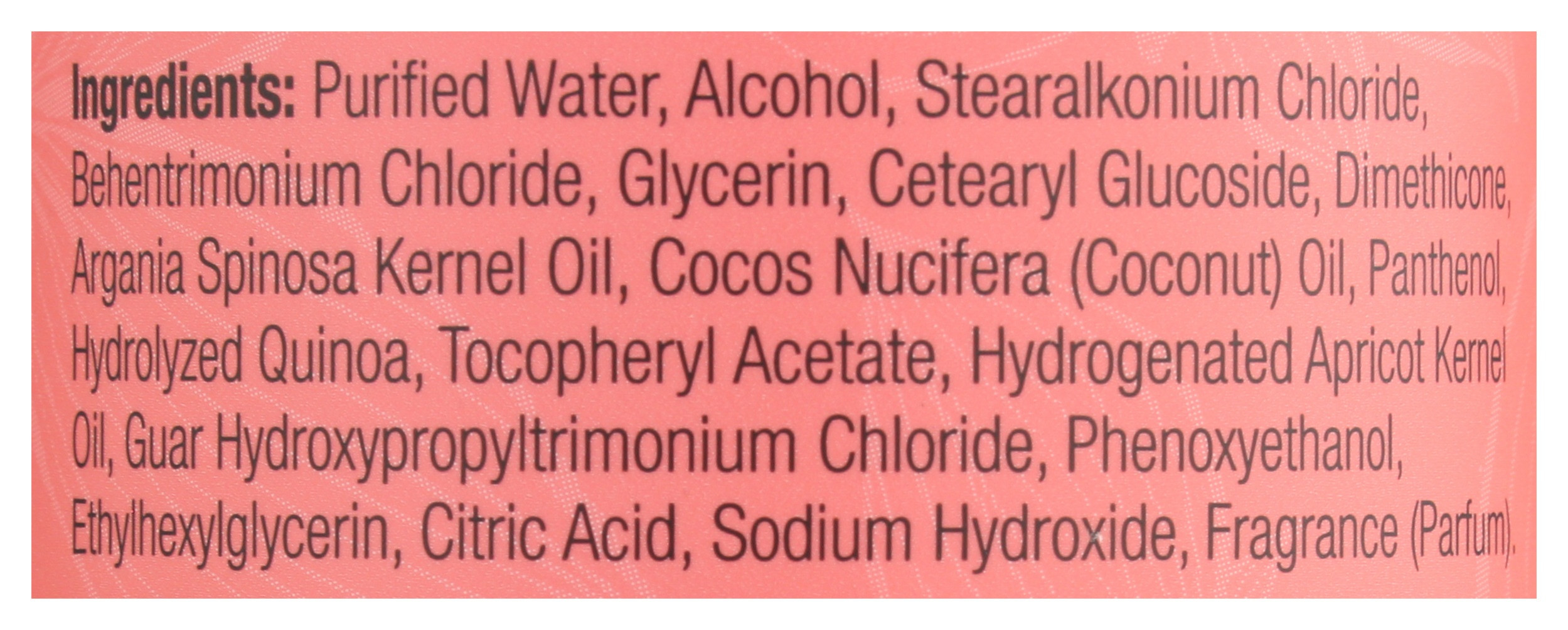 Derma-E Nourishing Conditioner