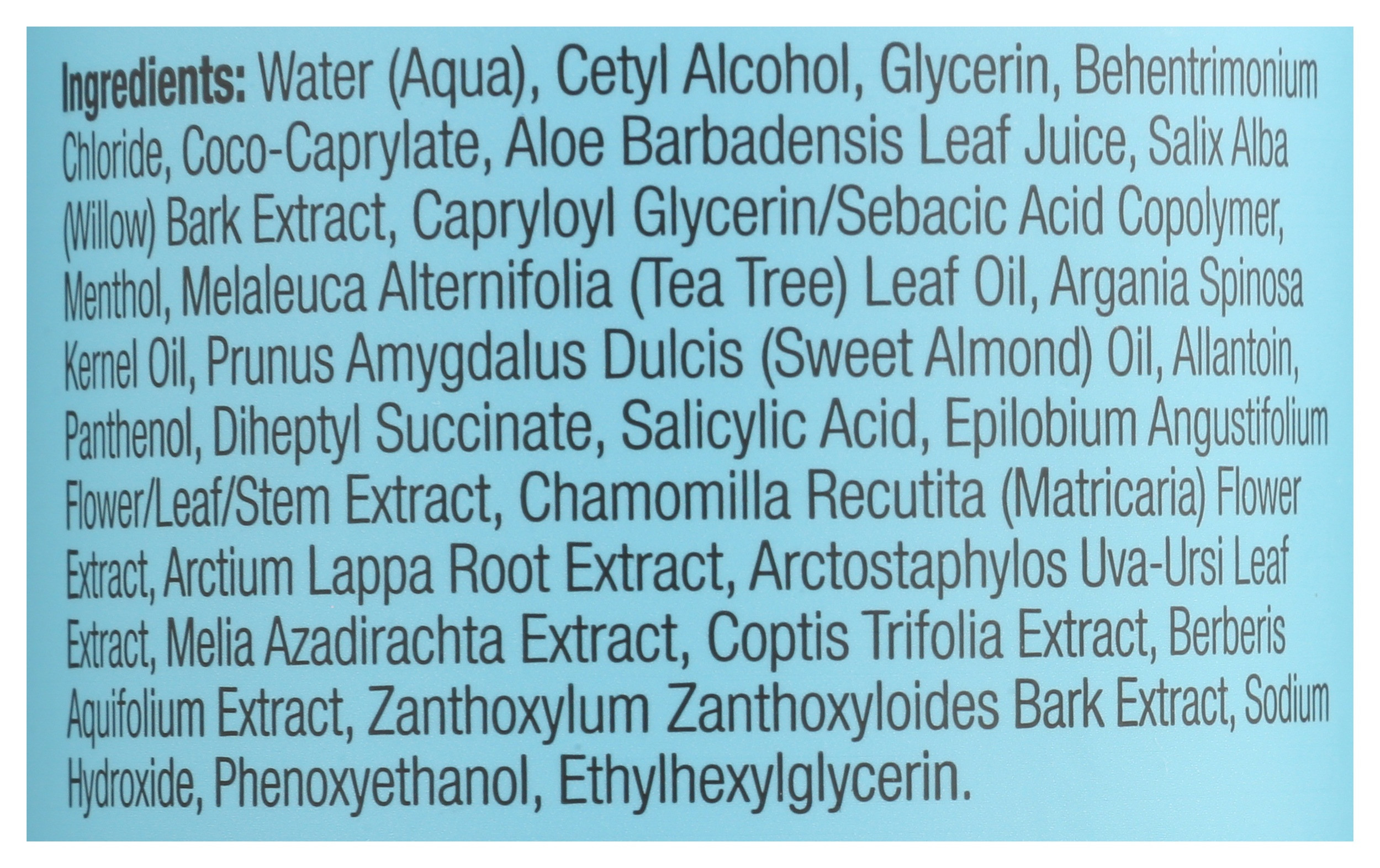 Derma-E Scalp Relief Conditioner