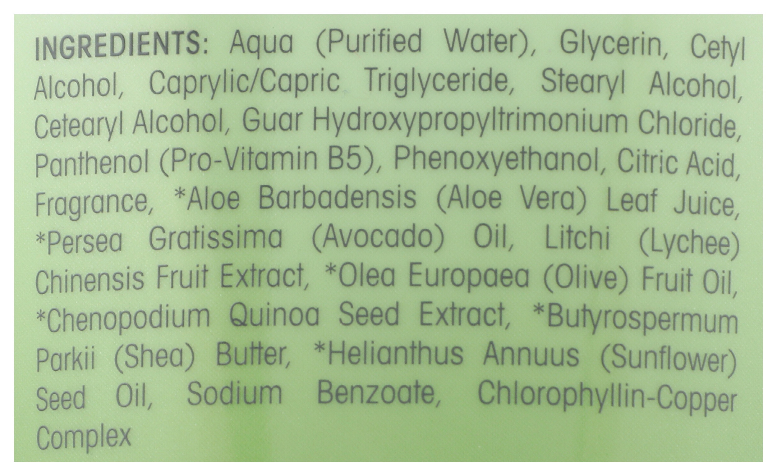 2chic Ultra Moist Conditioner