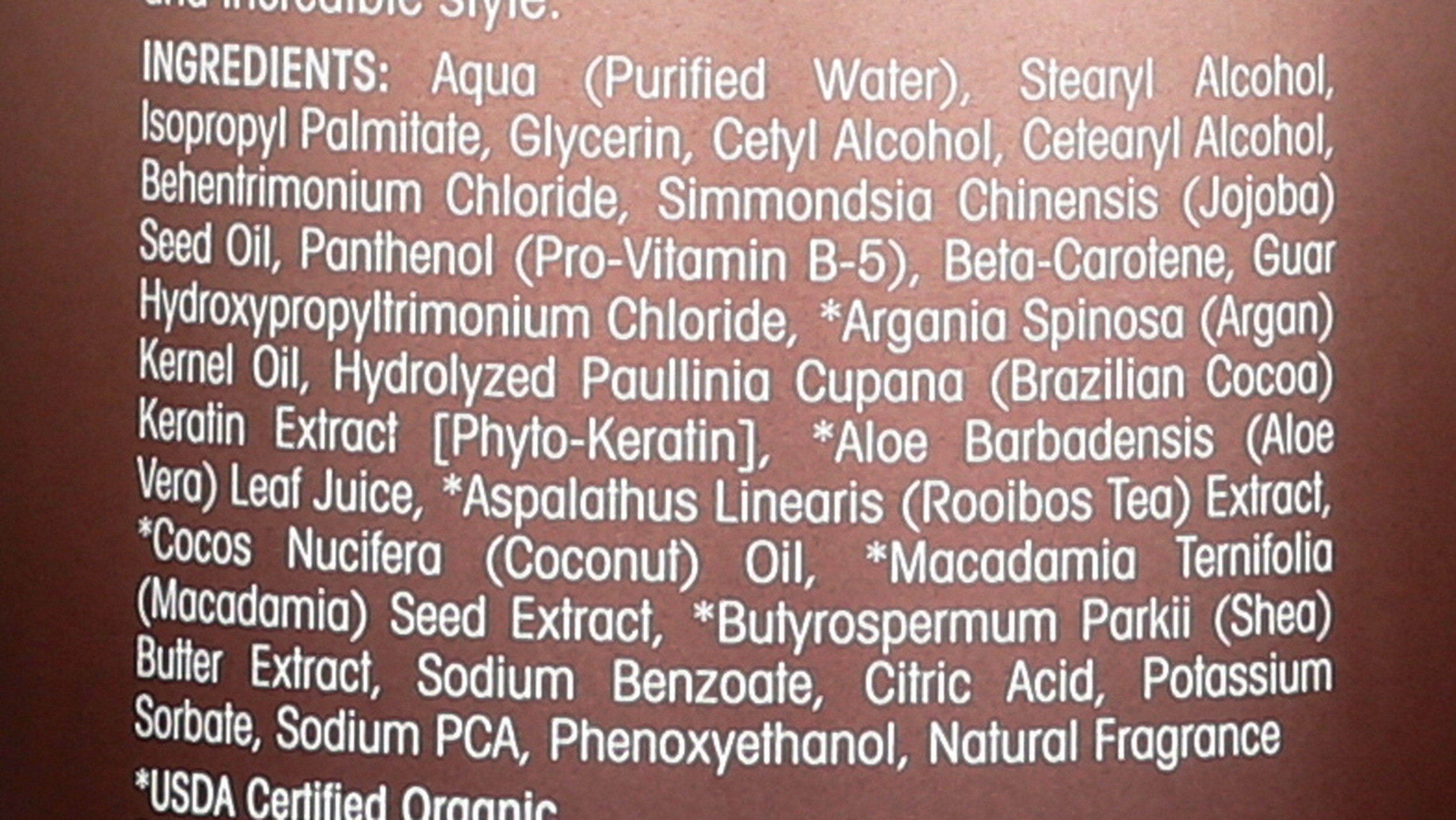 2chic Brazilian Keratin & Argan Oil Ultra Sleek Conditioner