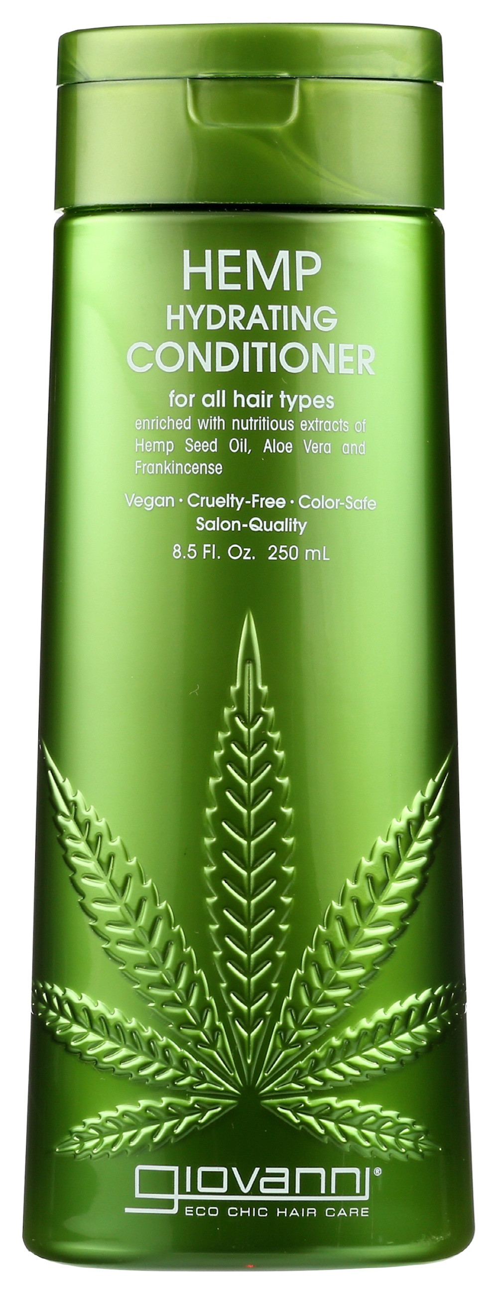 Giovanni Hemp Hydrating Conditioner