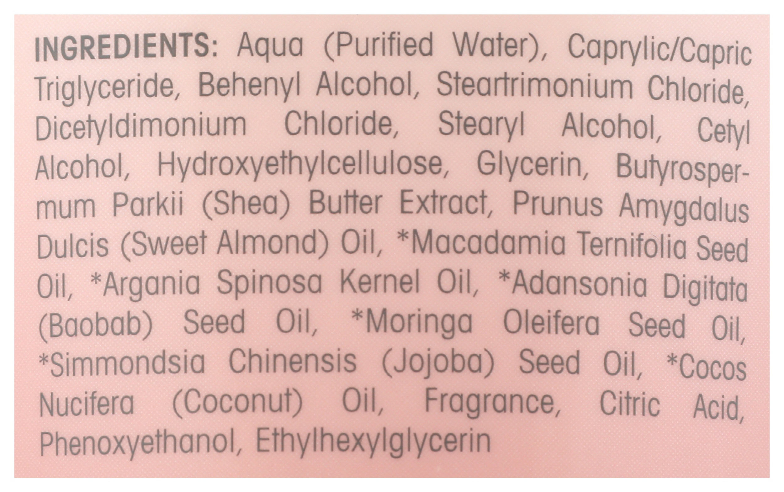 2chic Frizz Be Gone Conditioner