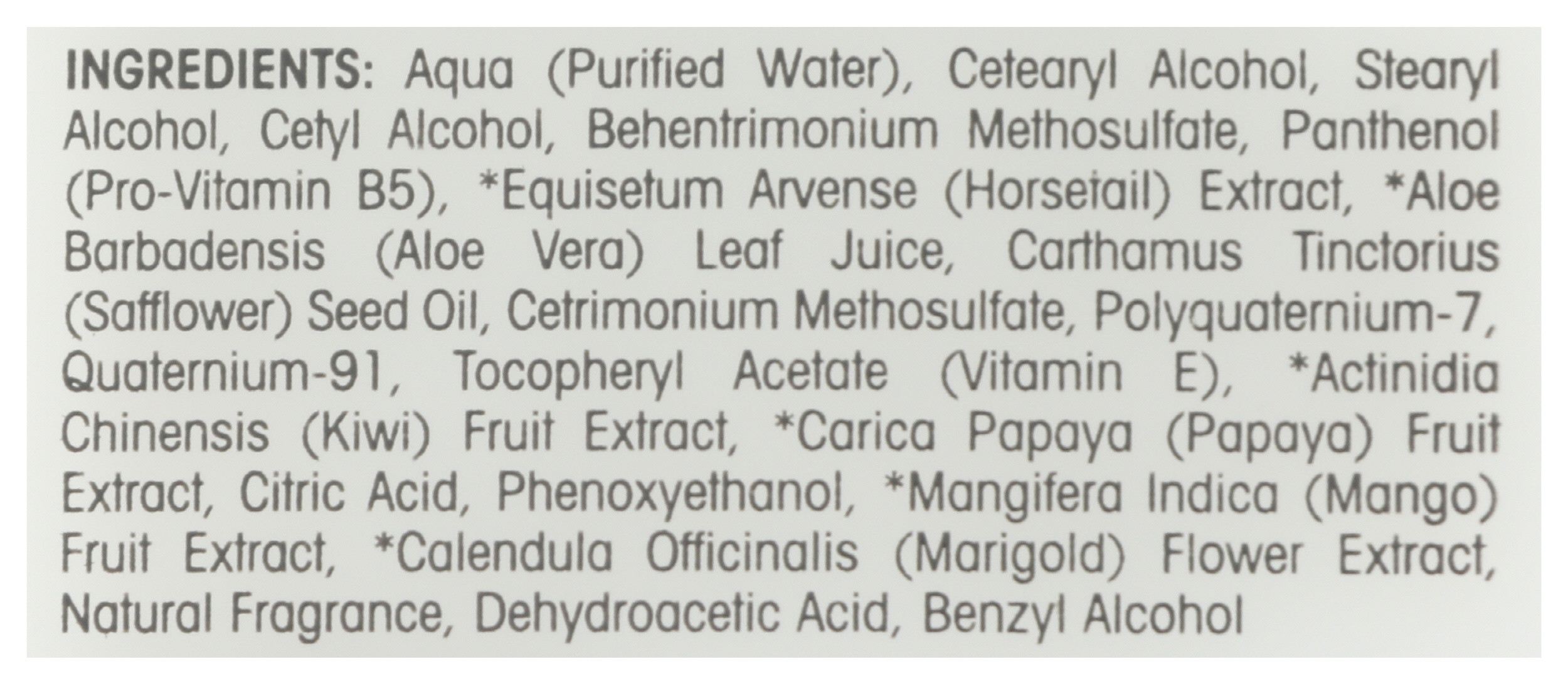 Giovanni Root 66 Max Volume Conditioner