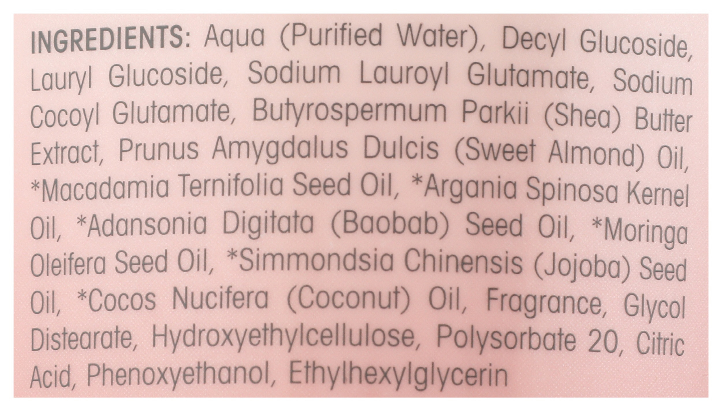 2chic Frizz Be Gone Shampoo