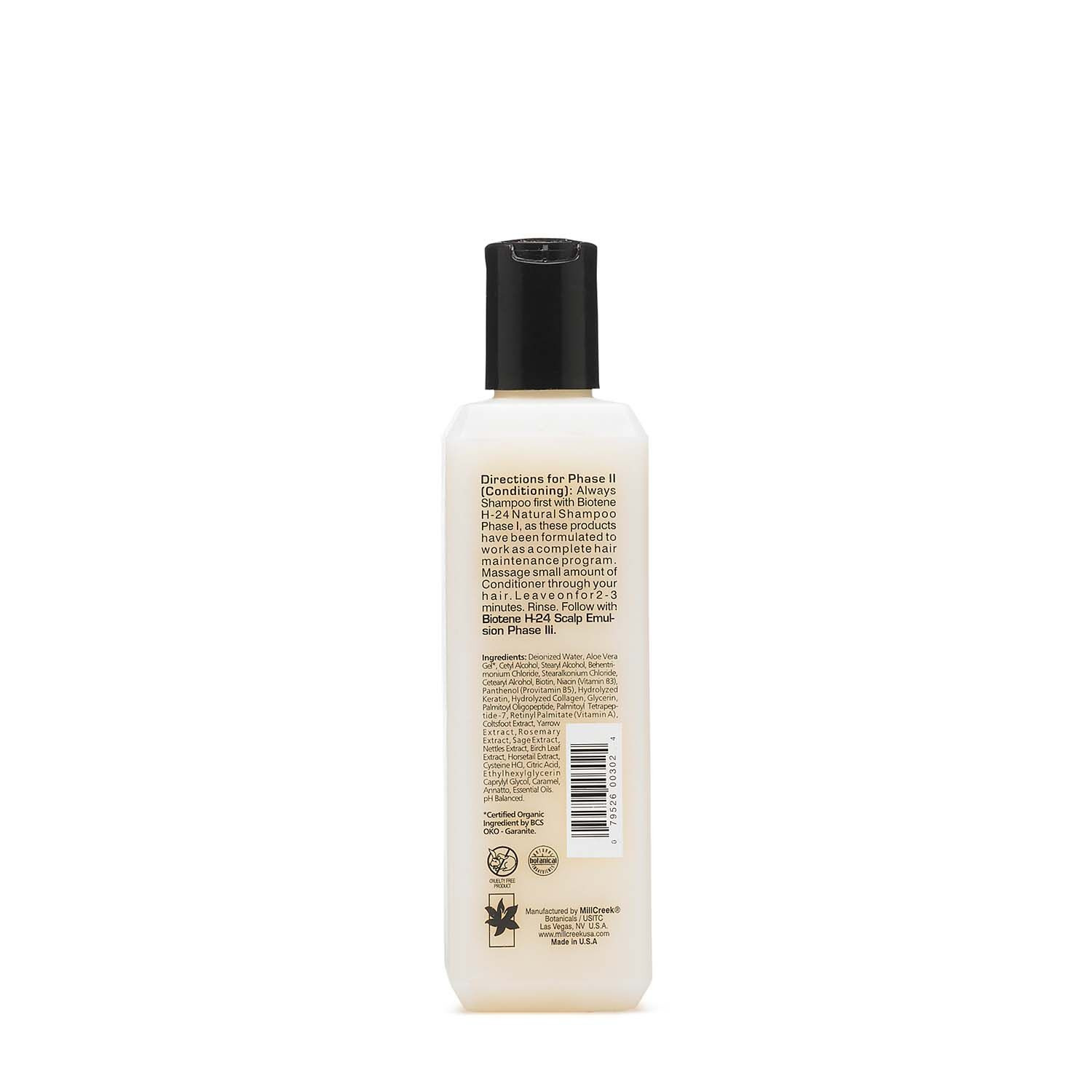 Millcreek Biotene H-24 Conditioner