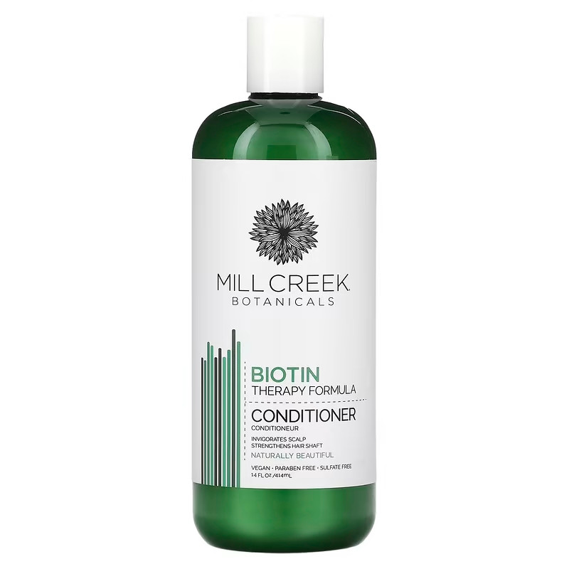 Millcreek Biotin Therapy Formula Conditioner