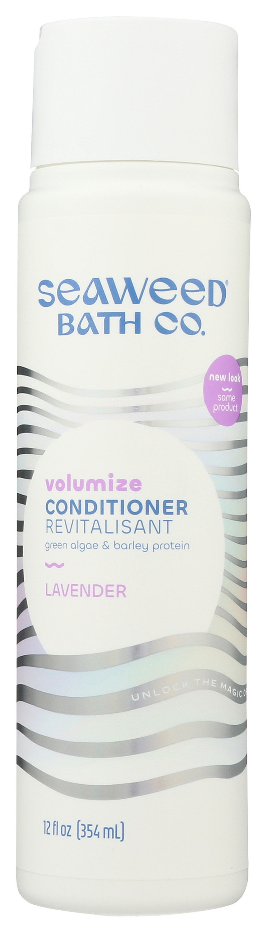 Seaweed Bath Co. Volumize Conditioner