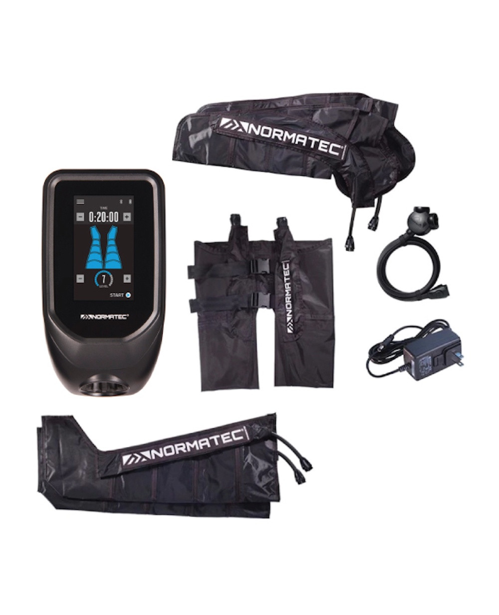 Normatec Pro 2.0 Full Body Recovery System