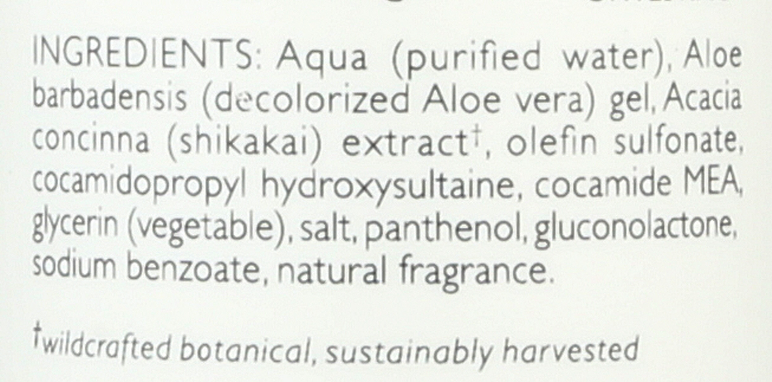 Shikai Everyday Shampoo