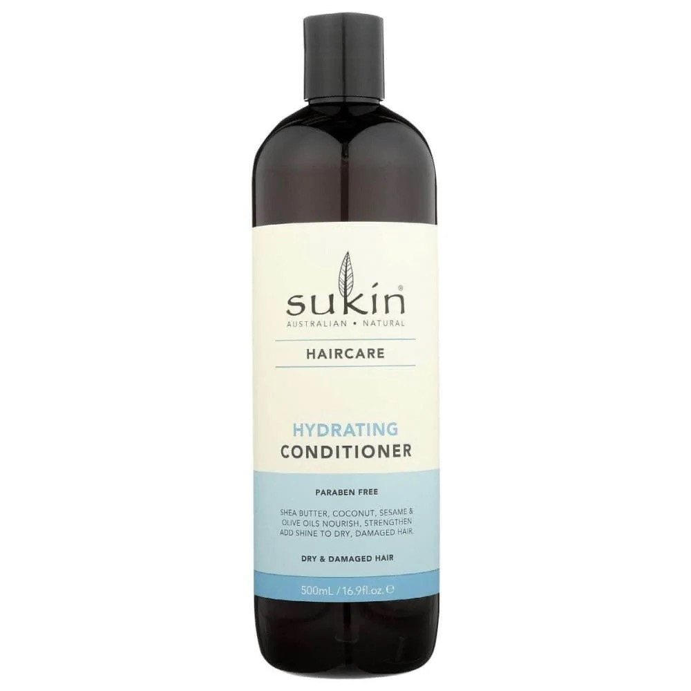 Sukin Natural Balance Conditioner