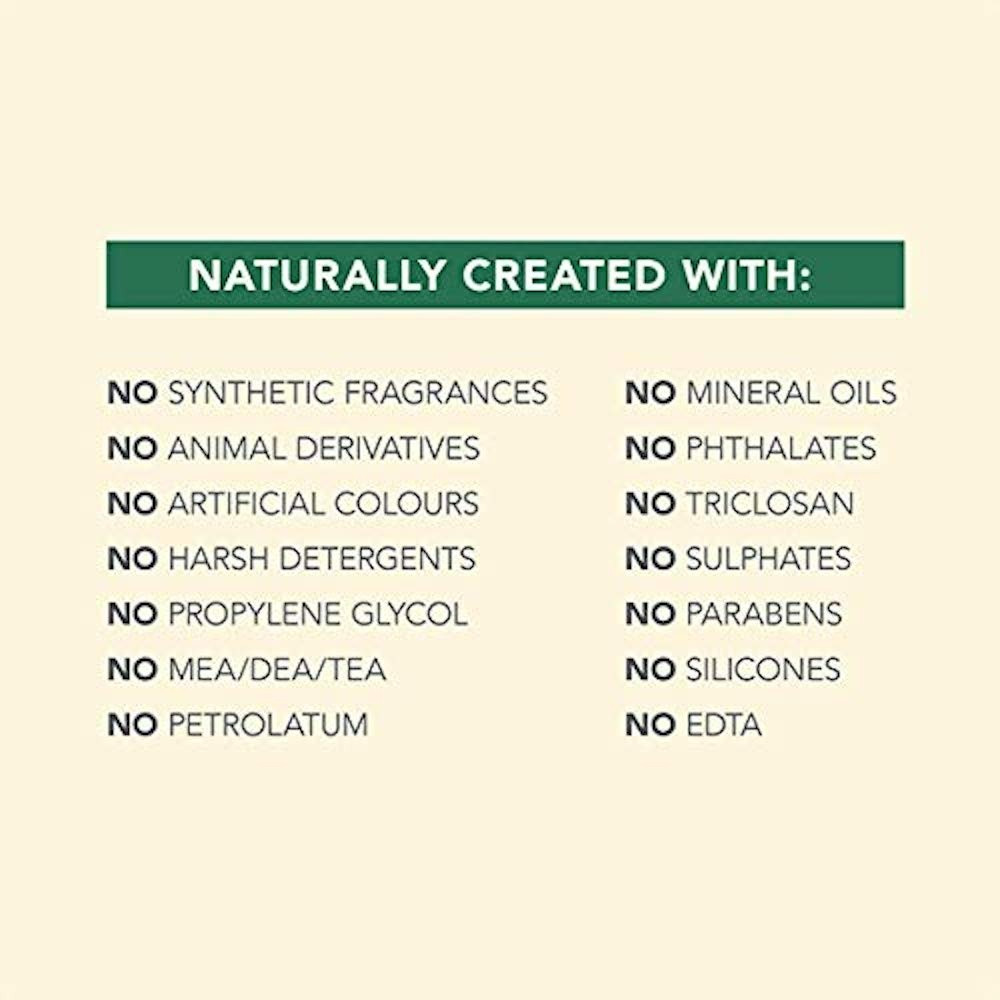Sukin Natural Balance Conditioner