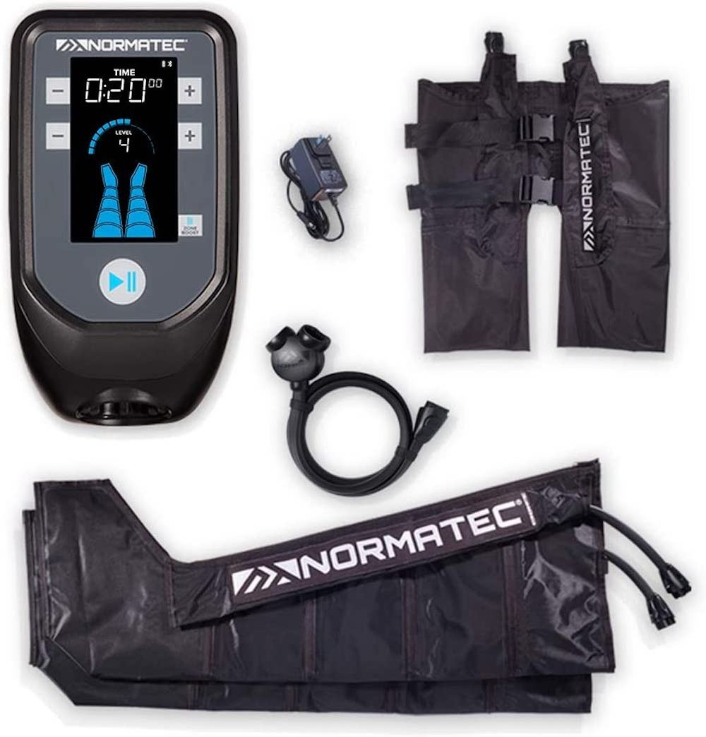 NormaTec Pulse 2.0 Lower Body Recovery System